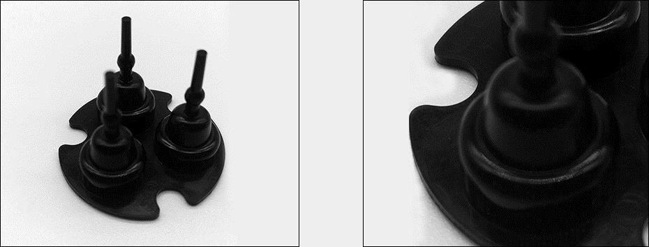 橡膠水泵膜（mó）片（piàn）