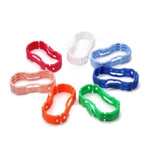 了解了這些再也不用擔心把矽膠(jiāo)與橡膠製品搞混了 了解了這些再也不用擔心(xīn)把矽膠與(yǔ)橡膠製品搞混了