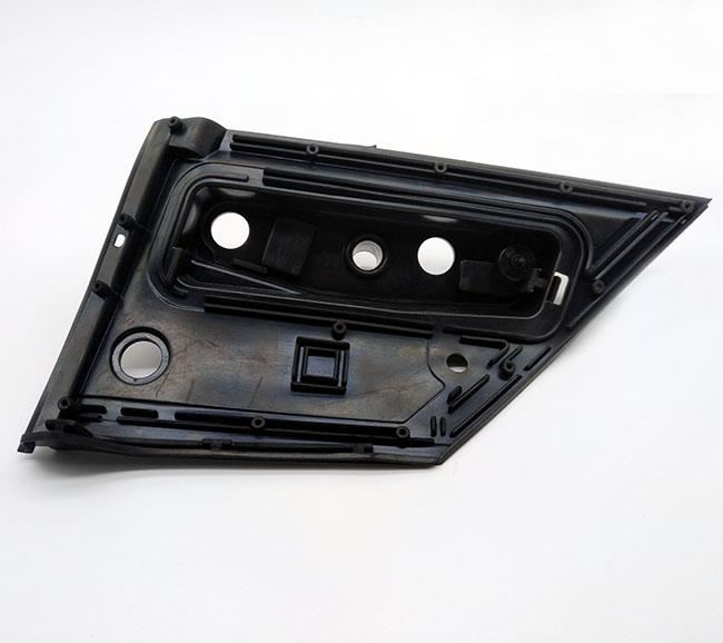 車身橡膠密（mì）封件