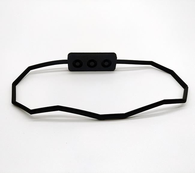 矽膠異形密封圈