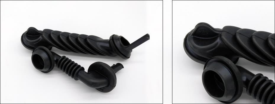 繞線（xiàn）線束波（bō）紋管 