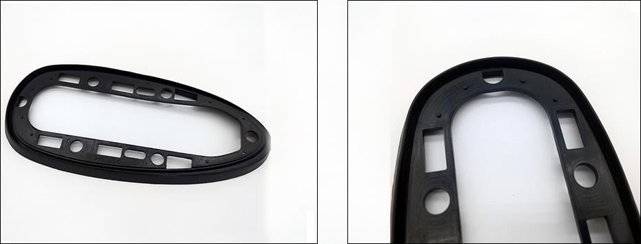 汽車天線防水護（hù）套 