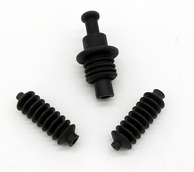 線（xiàn）束（shù）防塵罩