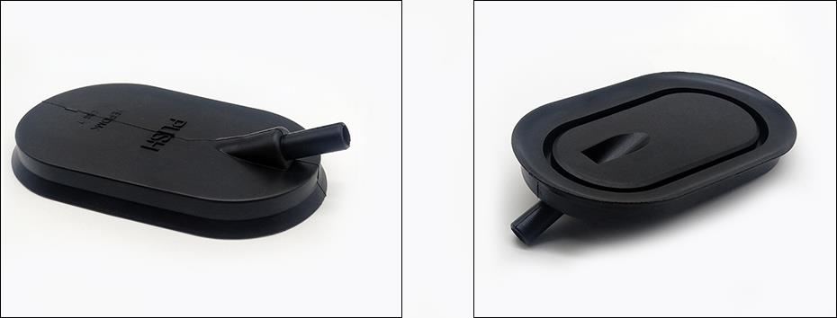 車身橡膠雜（zá）件