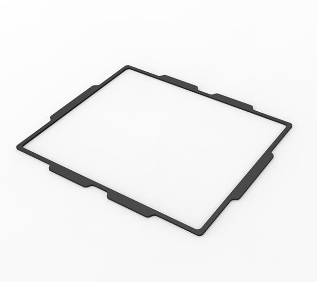 自動化設備橡膠密封墊（diàn）