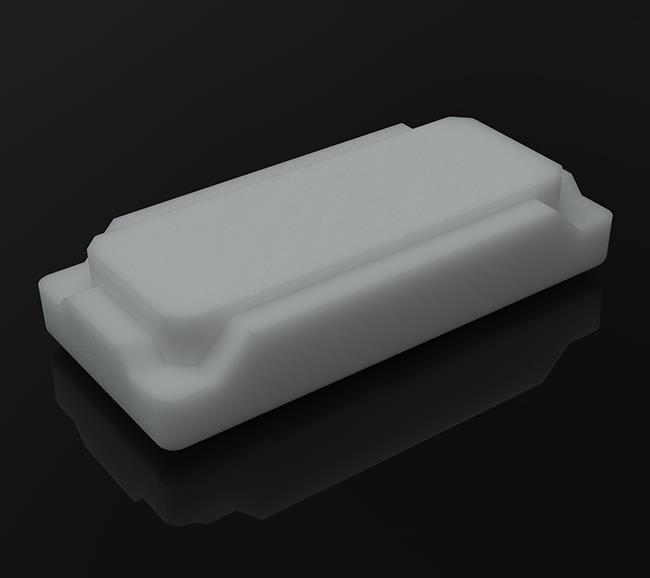 貼膜治具矽（guī）膠配件