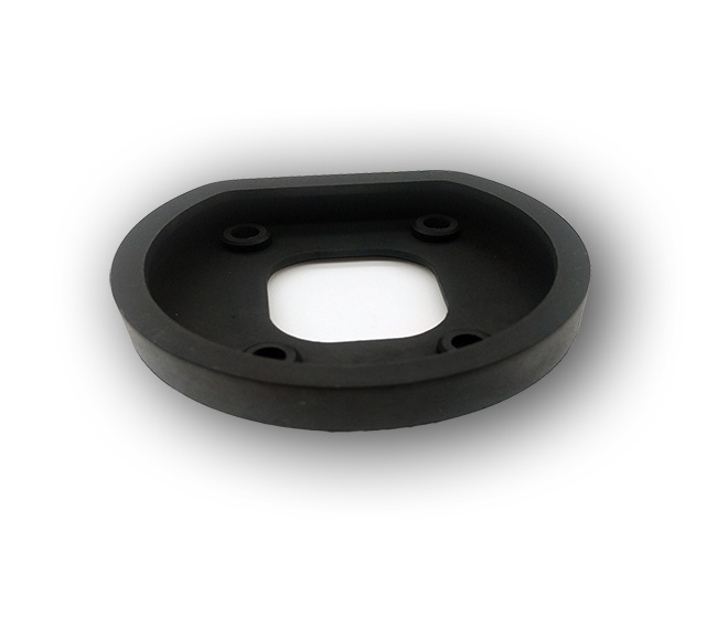 機械橡膠密（mì）封墊