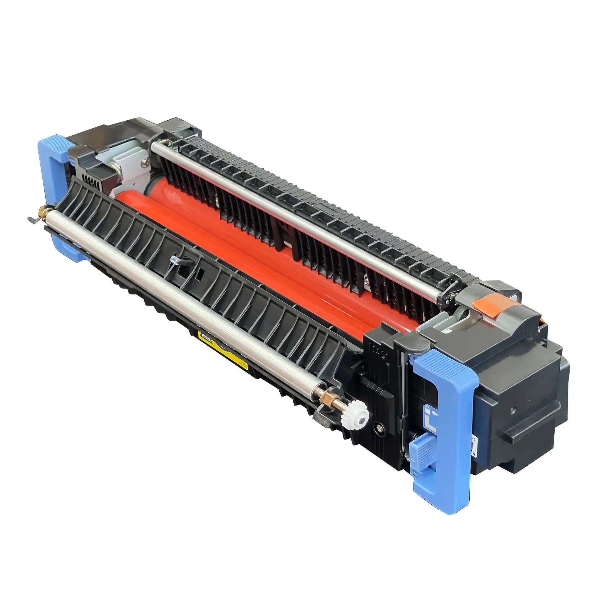 定影器輥軸（zhóu）