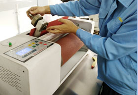 麻豆免费视频橡膠實驗室（shì）