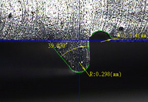 密封性問題（tí）