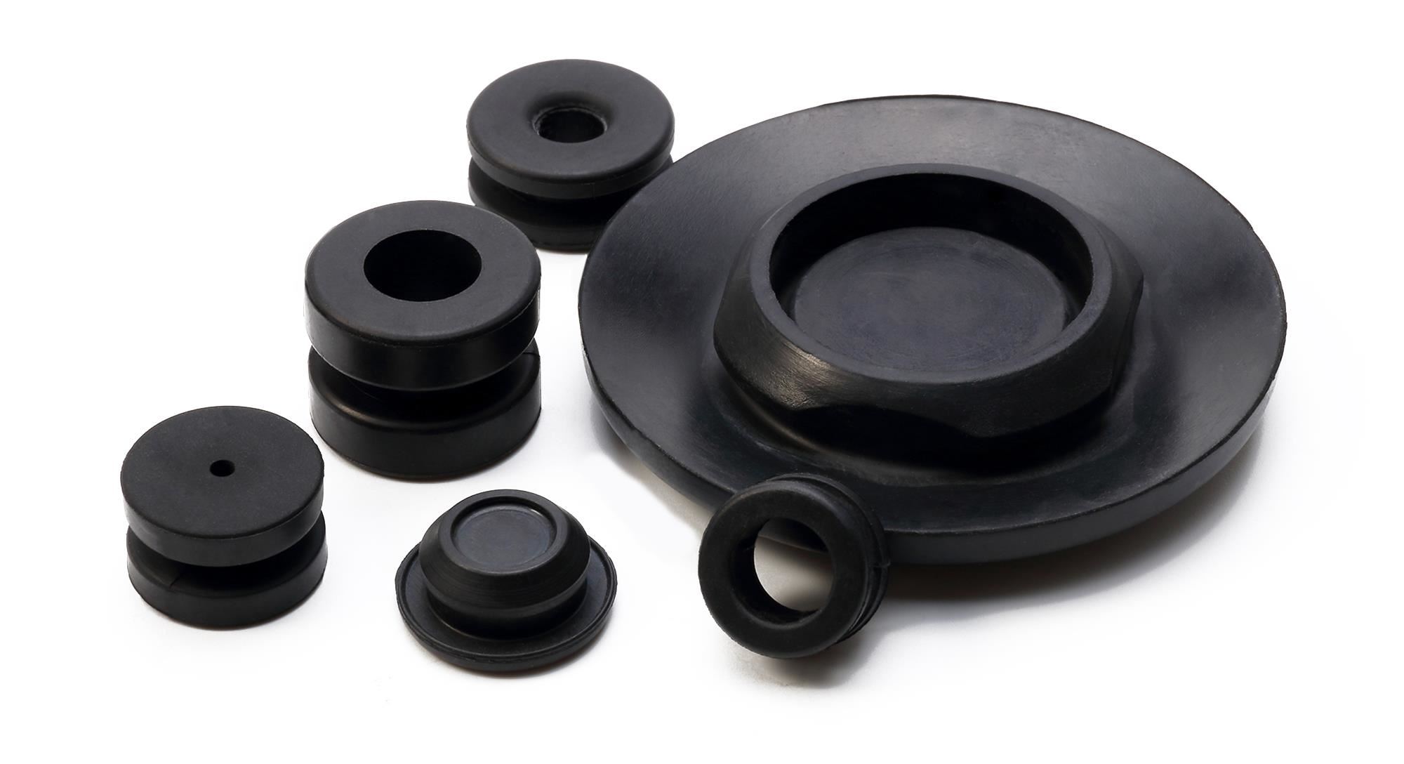 汽車橡膠堵（dǔ）蓋