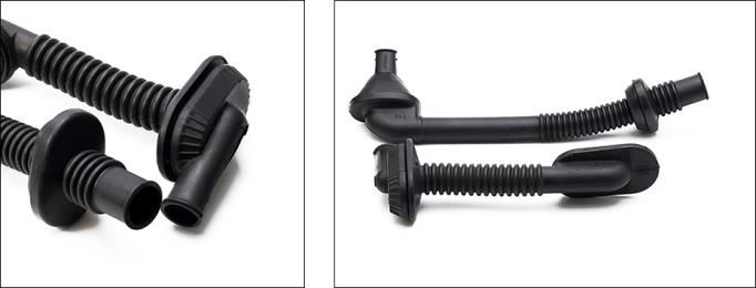 橡（xiàng）膠線束管