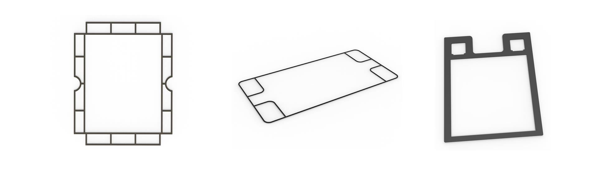 燃（rán）料電池密封圈