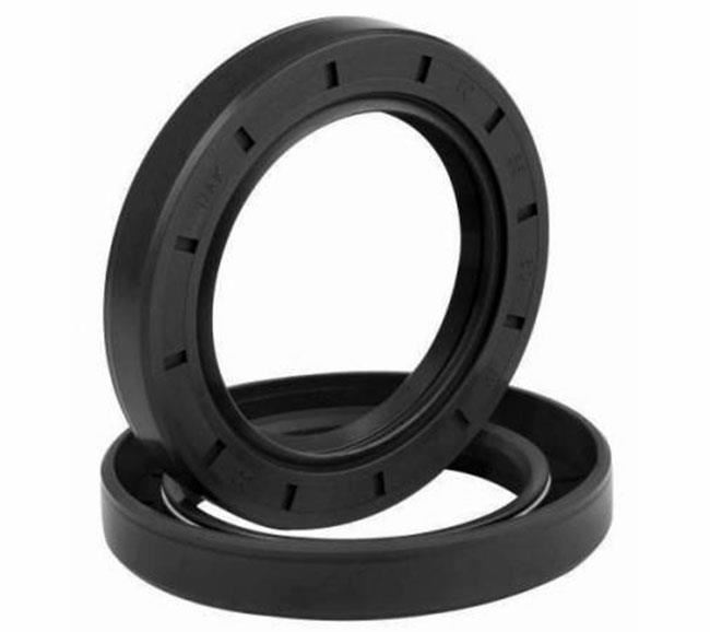 骨架（jià） 油封