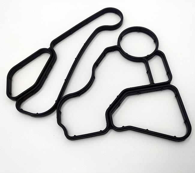 汽車冷（lěng）凝器密封圈