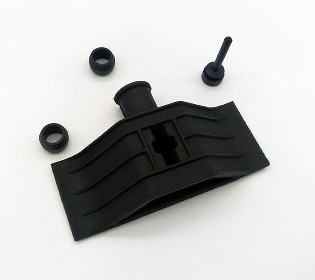 橡膠（jiāo）雜件