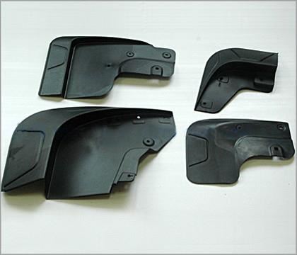 擋（dǎng）泥板