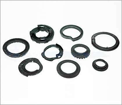 減震器彈（dàn）簧墊