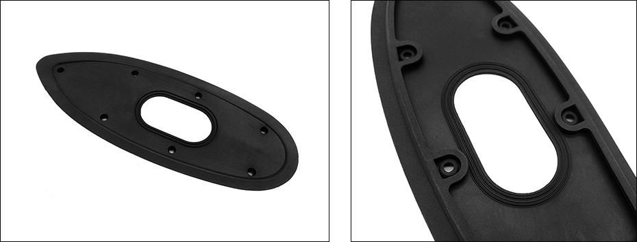 汽車天線（xiàn）橡膠墊 