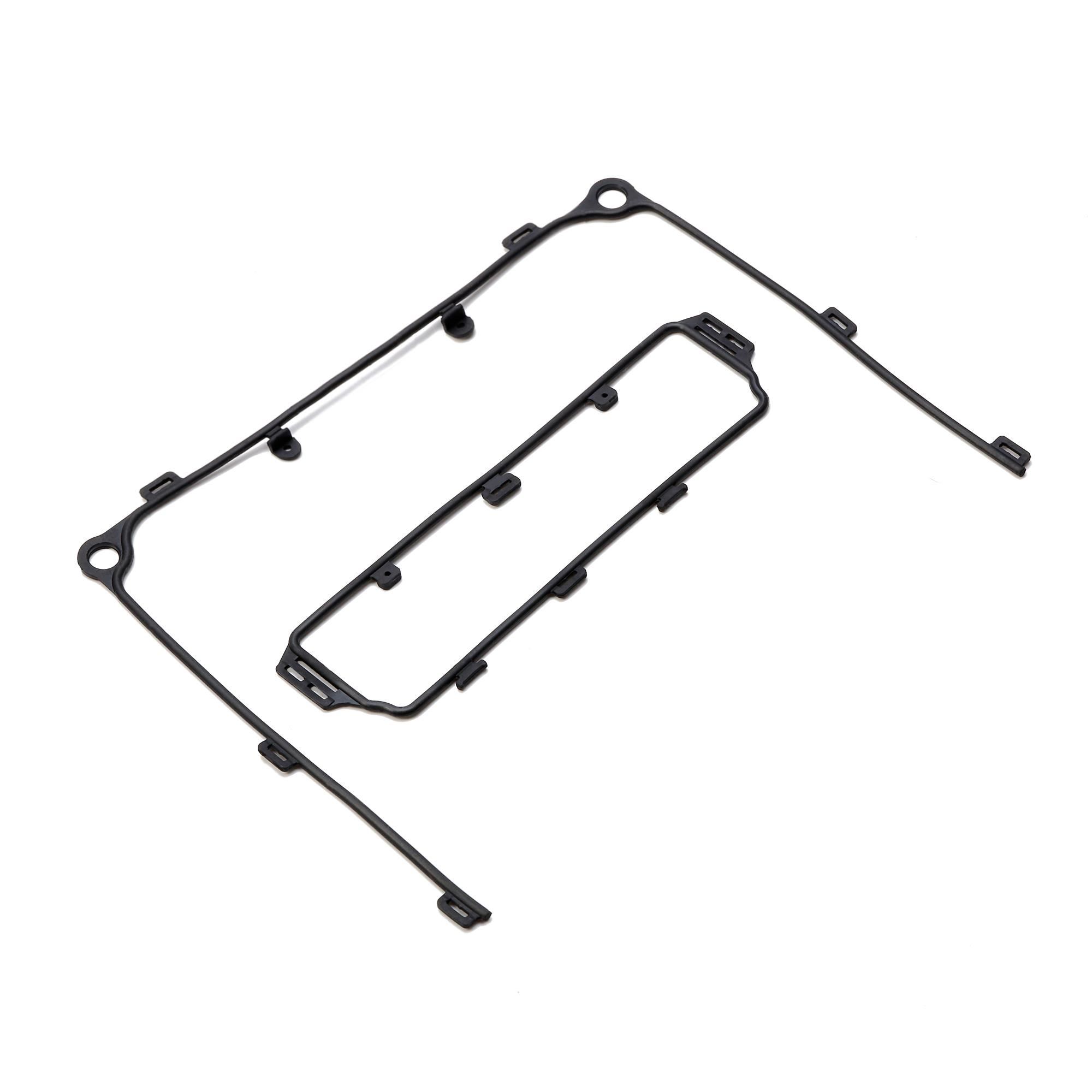 橡膠密封（fēng）圈