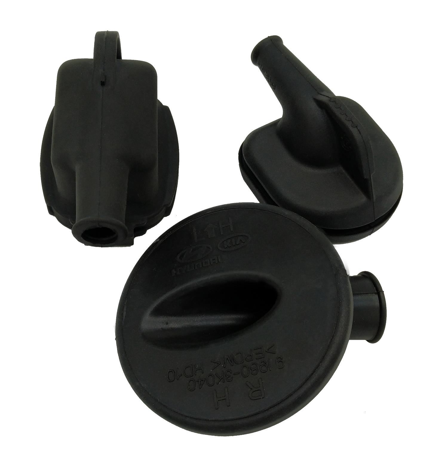 橡膠密（mì）封件