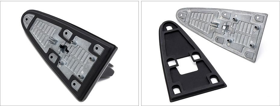 汽車天線密（mì）封墊 (2)