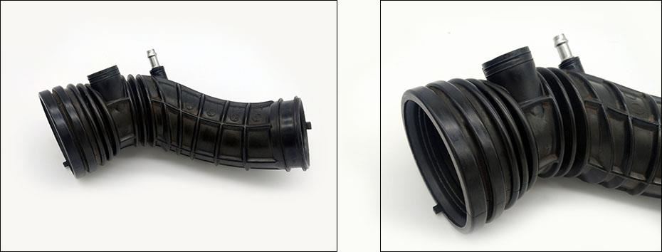 發動機橡膠管