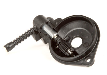 橡膠導（dǎo）油管