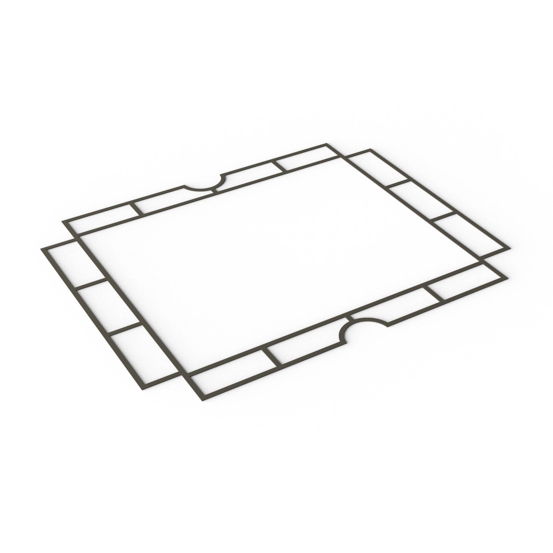 燃料（liào）電池密封墊