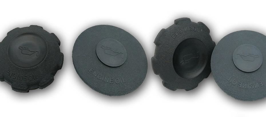 油箱（xiāng）油蓋