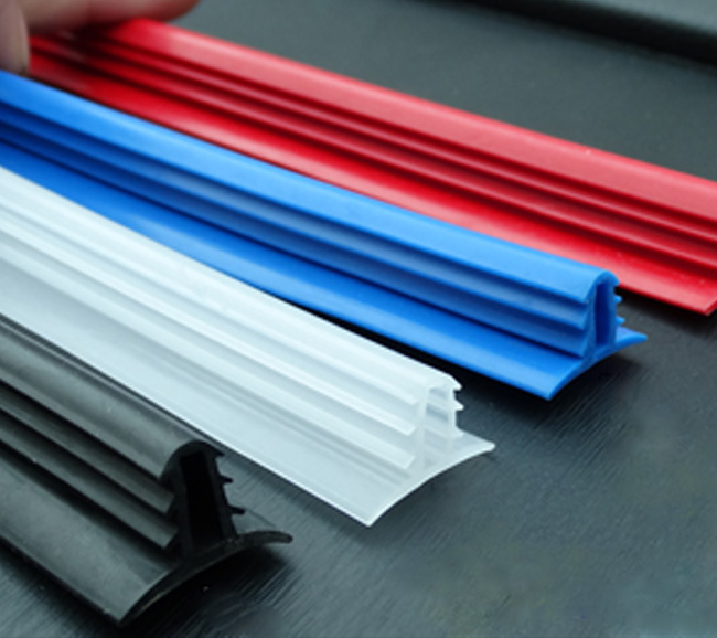 汽車中控台密封條