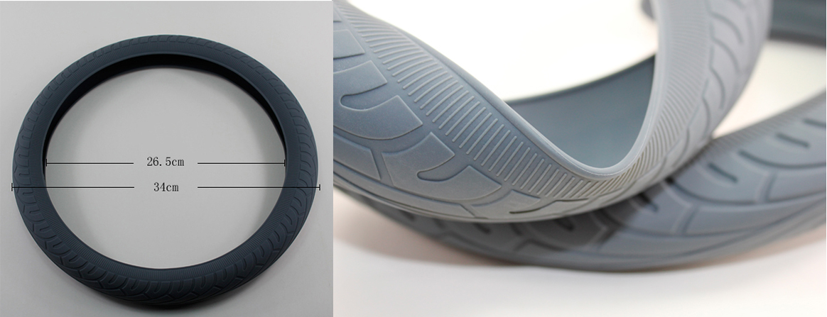 矽膠方向盤保護套（tào）