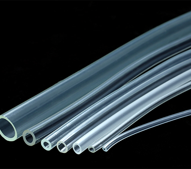 PVC擠出管（guǎn）