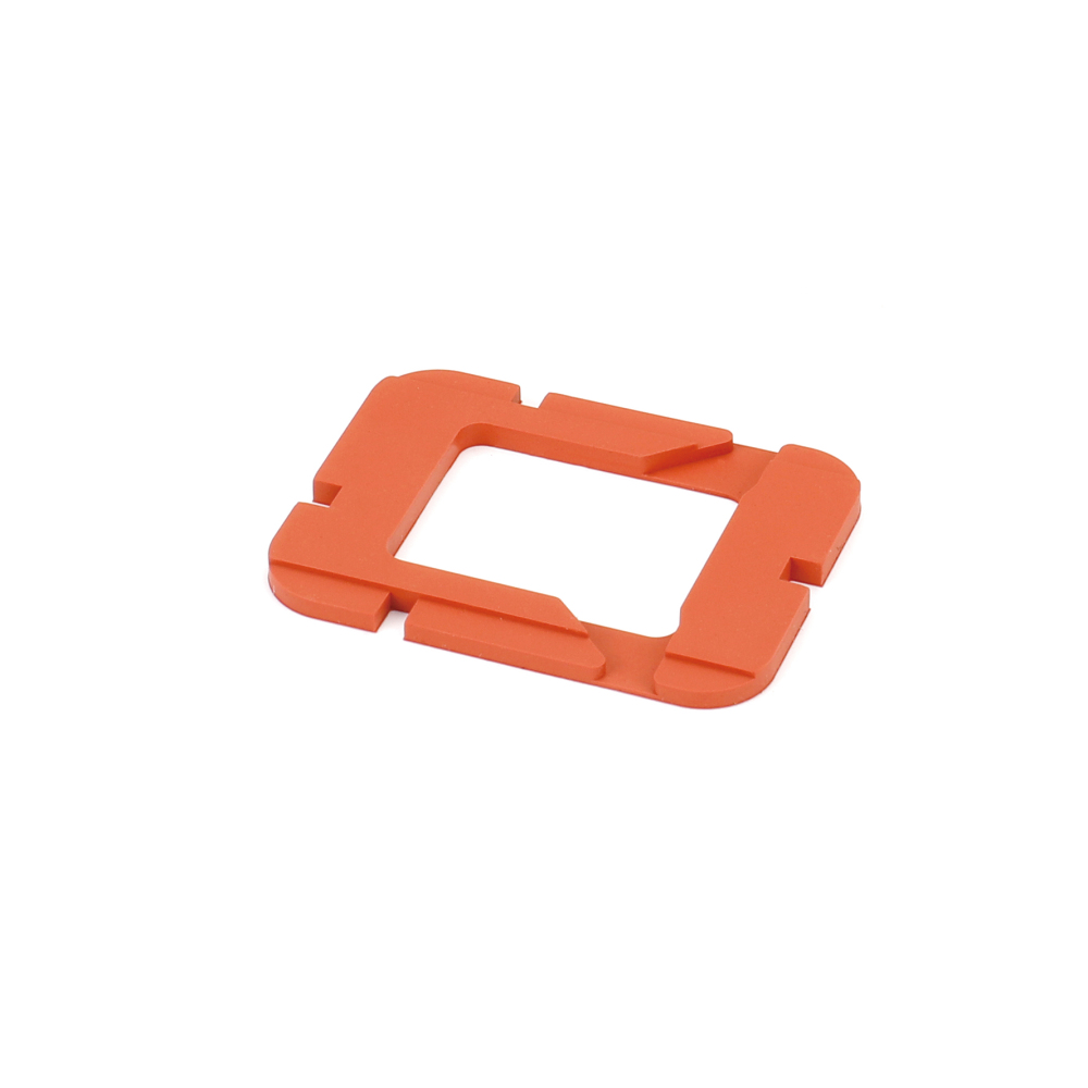 矽（guī）膠電子密封件